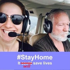 Meet your Posher, Laurence